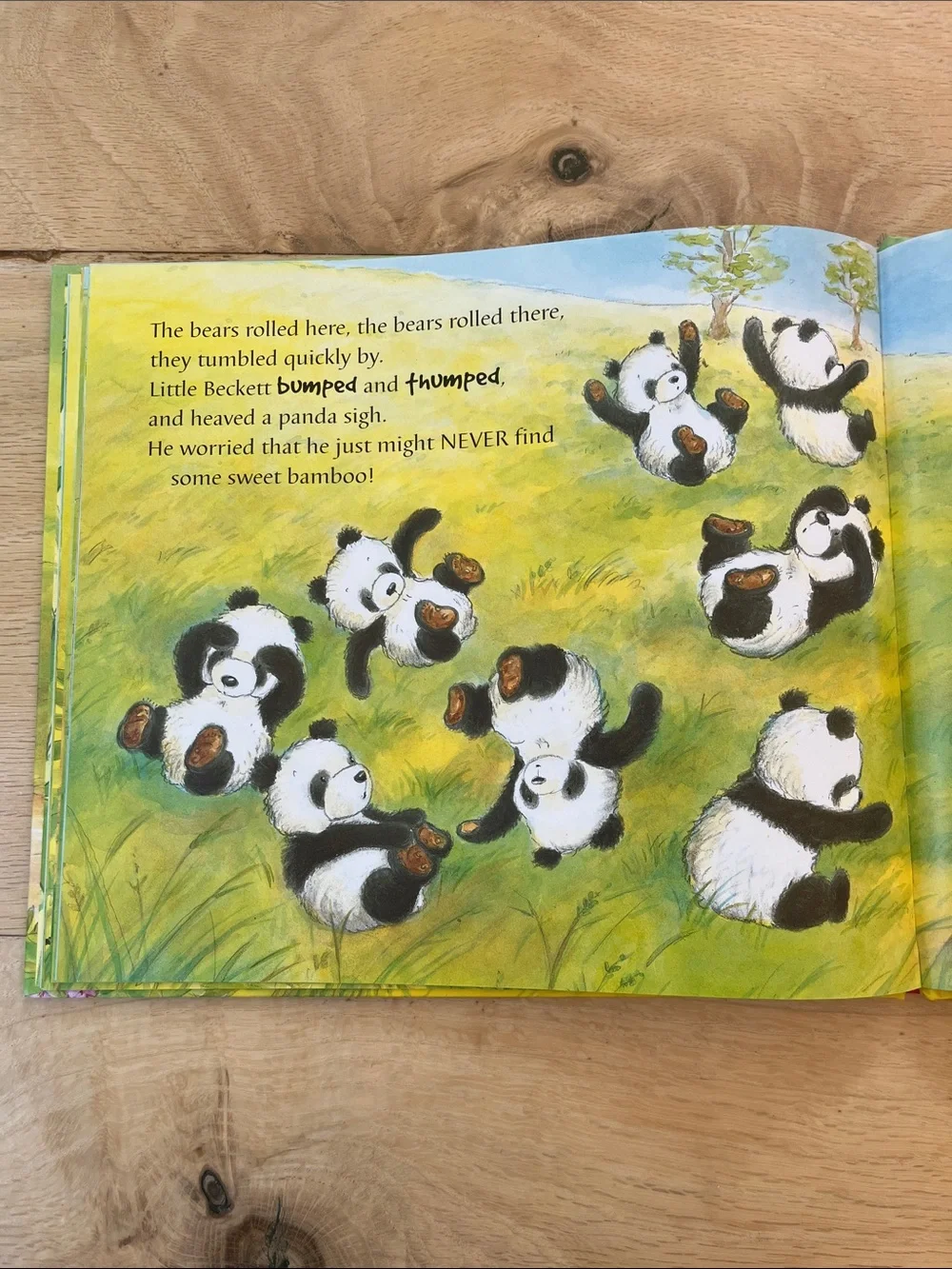 Classic Collection of Children's Books with Rhymes, Poetry, and Design Elements